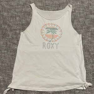 ROXY Tank